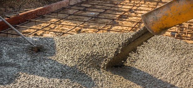 Concrete pumping Bristol